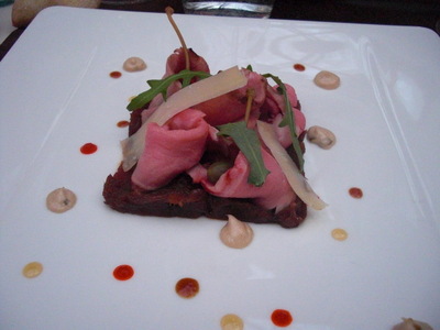 veal